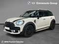 MINI Cooper D Countryman 2.0 Wit - thumbnail 1