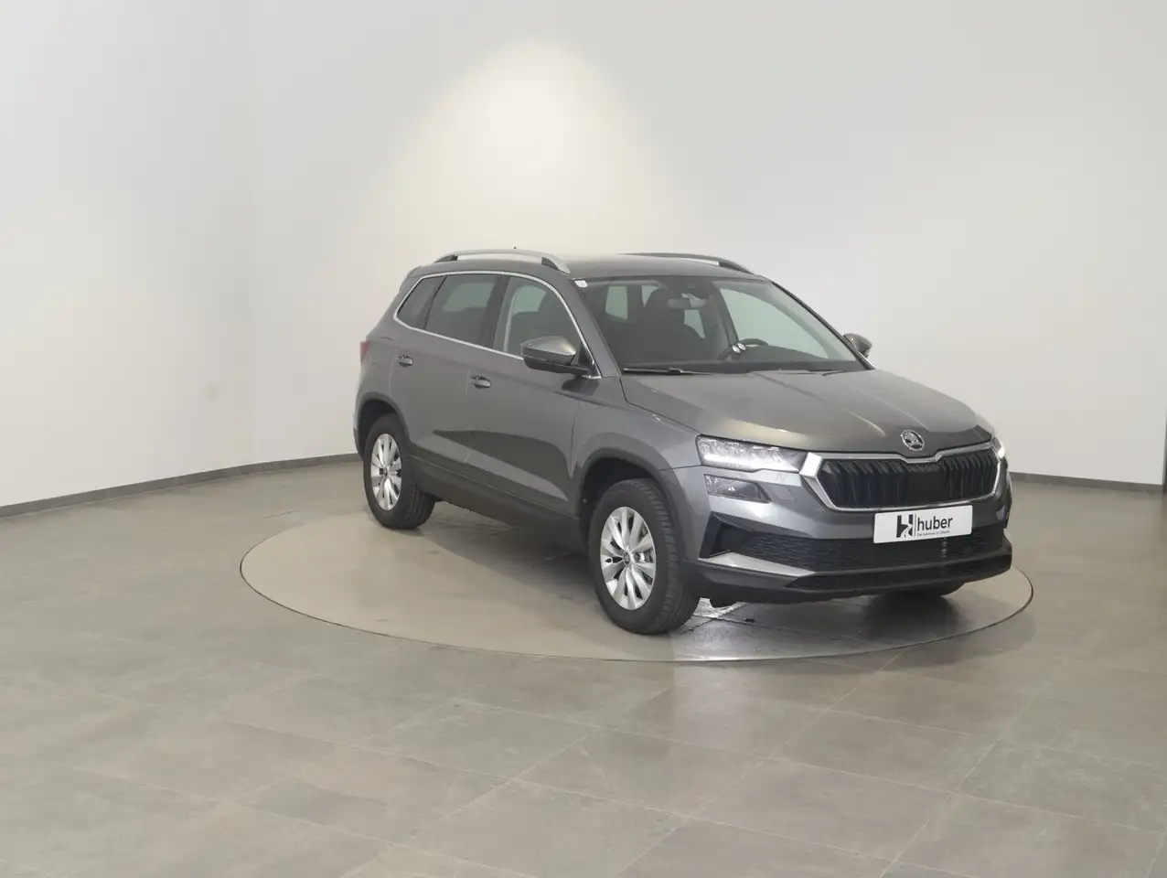 Skoda Karoq 2026