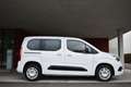 Opel Combo 1.5Turbo D  L1H1 5Zits*Carplay*CruiseControl*Park Fehér - thumbnail 3