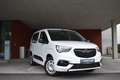 Opel Combo 1.5Turbo D  L1H1 5Zits*Carplay*CruiseControl*Park Fehér - thumbnail 5