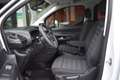 Opel Combo 1.5Turbo D  L1H1 5Zits*Carplay*CruiseControl*Park Fehér - thumbnail 10