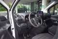 Opel Combo 1.5Turbo D  L1H1 5Zits*Carplay*CruiseControl*Park Fehér - thumbnail 8