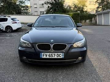 520d Luxe