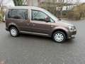 Volkswagen Caddy Kasten/Kombi Trendline Klima Einparkhilfe Bruin - thumbnail 4