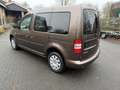 Volkswagen Caddy Kasten/Kombi Trendline Klima Einparkhilfe Bruin - thumbnail 7