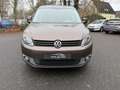 Volkswagen Caddy Kasten/Kombi Trendline Klima Einparkhilfe Bruin - thumbnail 2