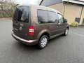 Volkswagen Caddy Kasten/Kombi Trendline Klima Einparkhilfe Bruin - thumbnail 5