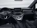Mercedes-Benz V 300 V 300 d 4M Lang *EDITION *AMG*6SITZ*AHK*KAM*PANO Noir - thumbnail 3