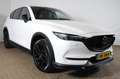 Mazda CX-5 Incl 6 maanden garantie! 2.2d SAD 175 GTM 4WD Blanc - thumbnail 15