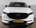Mazda CX-5 Incl 6 maanden garantie! 2.2d SAD 175 GTM 4WD Blanc - thumbnail 14