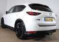 Mazda CX-5 Incl 6 maanden garantie! 2.2d SAD 175 GTM 4WD Blanc - thumbnail 13