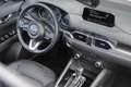 Mazda CX-5 Incl 6 maanden garantie! 2.2d SAD 175 GTM 4WD Blanc - thumbnail 10