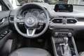 Mazda CX-5 Incl 6 maanden garantie! 2.2d SAD 175 GTM 4WD Blanc - thumbnail 22
