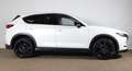 Mazda CX-5 Incl 6 maanden garantie! 2.2d SAD 175 GTM 4WD Blanc - thumbnail 2