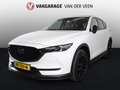 Mazda CX-5 Incl 6 maanden garantie! 2.2d SAD 175 GTM 4WD Blanc - thumbnail 1