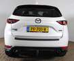 Mazda CX-5 Incl 6 maanden garantie! 2.2d SAD 175 GTM 4WD Blanc - thumbnail 8
