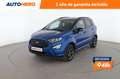 Ford EcoSport 1.0 EcoBoost ST-Line Azul - thumbnail 1