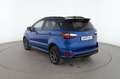 Ford EcoSport 1.0 EcoBoost ST-Line Azul - thumbnail 4