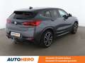 BMW X2 sDrive 18i M Sport Szary - thumbnail 30