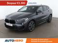 BMW X2 sDrive 18i M Sport Szary - thumbnail 1
