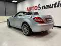 Mercedes-Benz SLK 280 V6 EDITION 10 Plateado - thumbnail 5