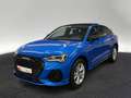Audi Q3 S line 45 e S tr. 360°K LED Blau - thumbnail 2
