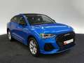 Audi Q3 S line 45 e S tr. 360°K LED Blau - thumbnail 5