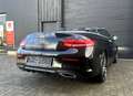 Mercedes-Benz C 200 Cabrio - AMG Line - BURMESTER Noir - thumbnail 8