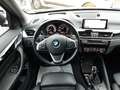 BMW X1 xDrive18d xLine Leder LED Head-Up Top Zustand ! Schwarz - thumbnail 7