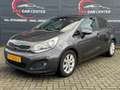 Kia Rio 1.2 CVVT Super Pack CLIMATE|CRUISE|PDC|KEYLESS.ENT Grau - thumbnail 6