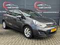 Kia Rio 1.2 CVVT Super Pack CLIMATE|CRUISE|PDC|KEYLESS.ENT Grau - thumbnail 4