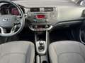 Kia Rio 1.2 CVVT Super Pack CLIMATE|CRUISE|PDC|KEYLESS.ENT Grau - thumbnail 14