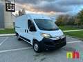 Citroen Jumper 33 L2H2 HDi 130 Wit - thumbnail 2