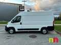 Citroen Jumper 33 L2H2 HDi 130 Wit - thumbnail 8