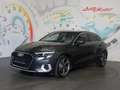Audi A3 SB 35 TFSI advanced S-tronic *ACC, LED, NAVI, L... Schwarz - thumbnail 20