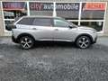 Peugeot 5008 1.6 HDI CROSSWAY 7 PLACES GPS CARPLAY BLUETOOTH Argent - thumbnail 2