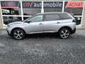 Peugeot 5008 1.6 HDI CROSSWAY 7 PLACES GPS CARPLAY BLUETOOTH Argent - thumbnail 4