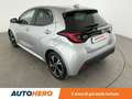 Toyota Yaris 1.5 Hybrid Trend FHEV Argento - thumbnail 4