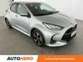 Toyota Yaris 1.5 Hybrid Trend FHEV Argento - thumbnail 8