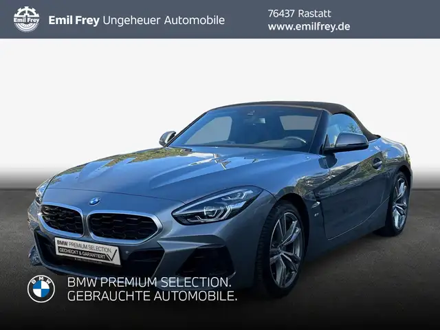 BMW Z4 sDrive20i Aut.