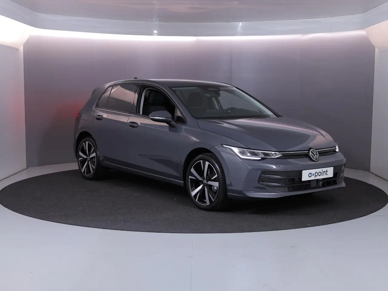 Volkswagen Golf 2026