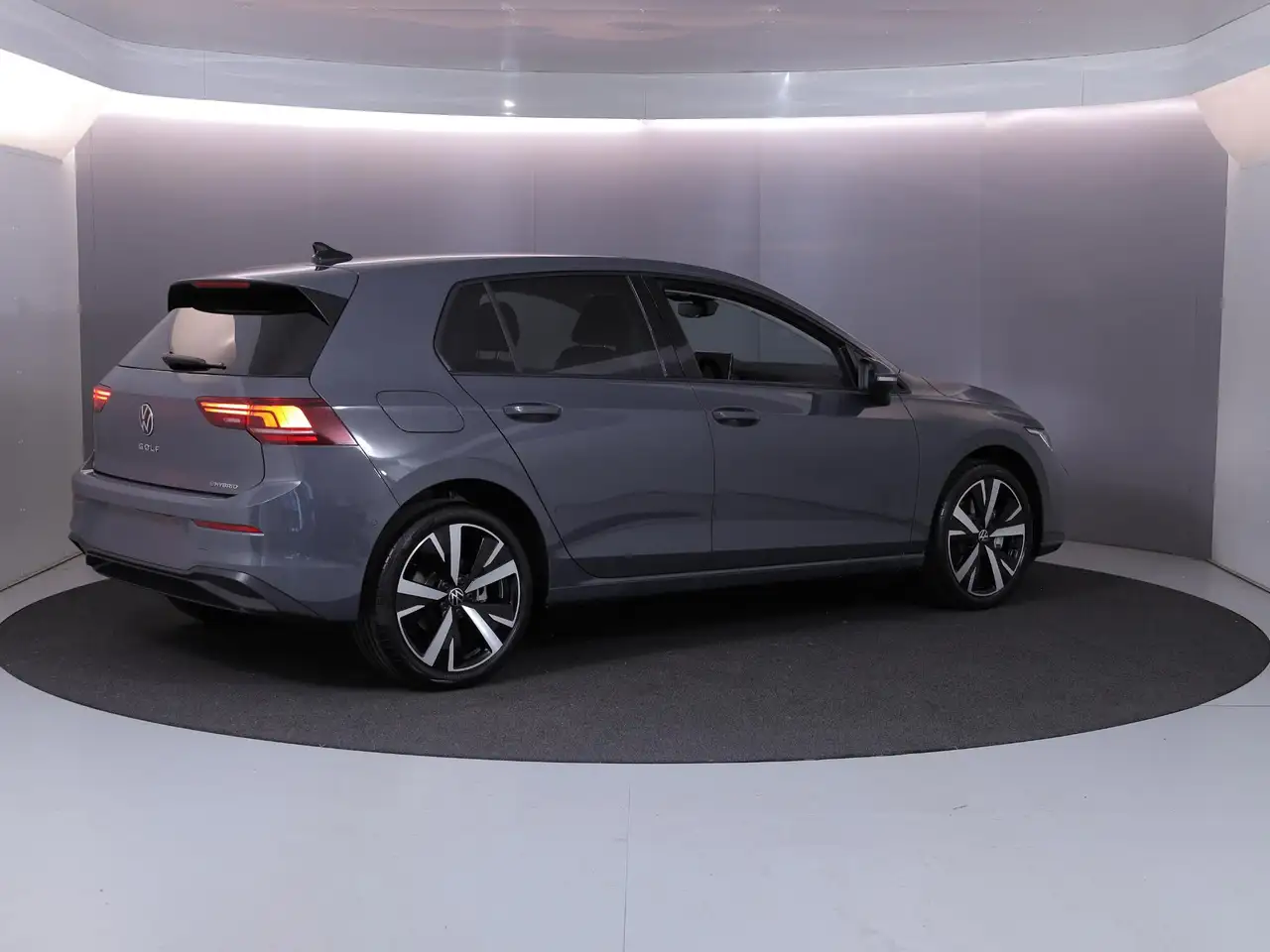Volkswagen Golf 2026