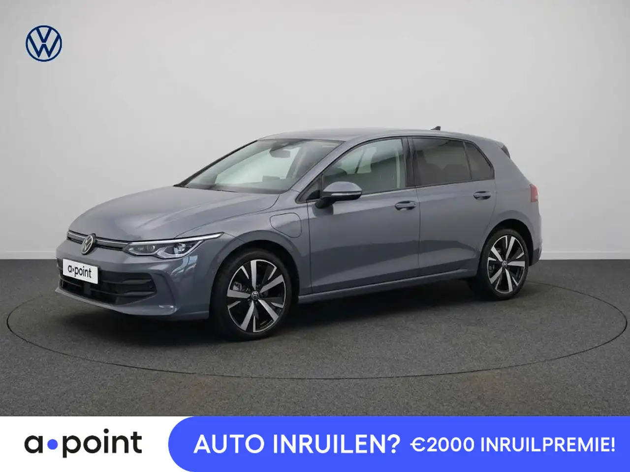 Volkswagen Golf 2026
