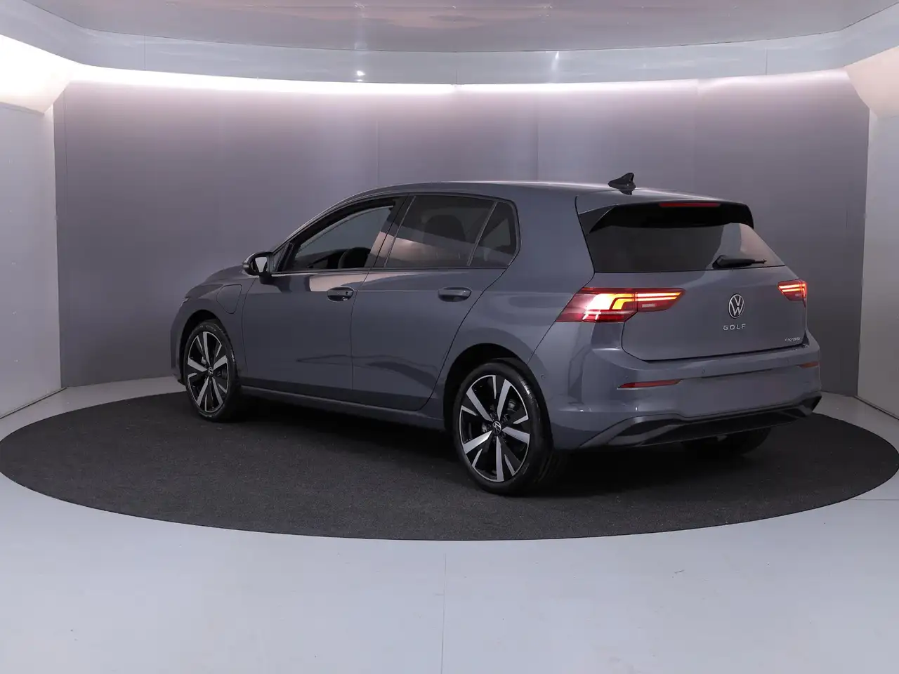 Volkswagen Golf 2026