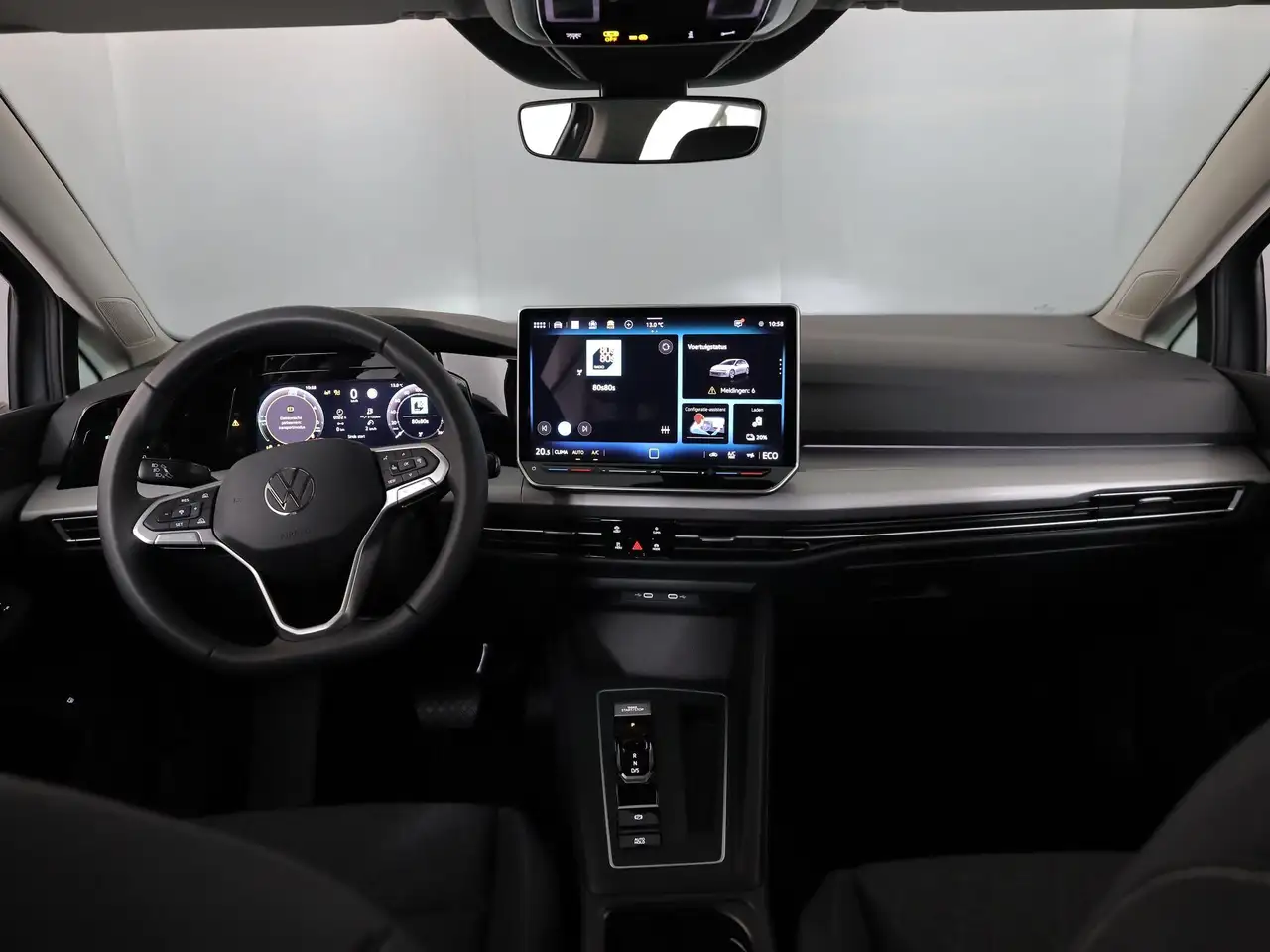 Volkswagen Golf 2026