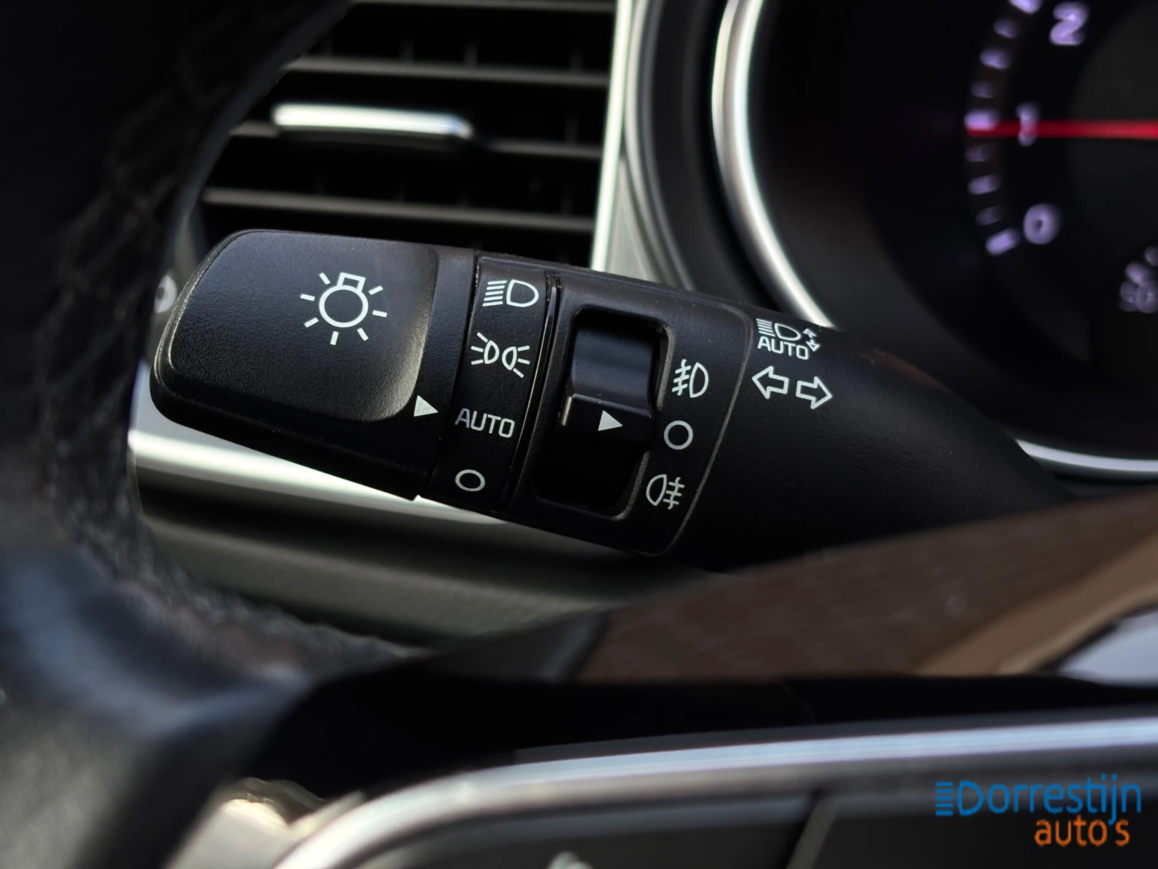 Kia Ceed SW / cee'd SW Sportswagon 1.0 T-GDi DynamicLine | Trekhaak | Cam — photo 15