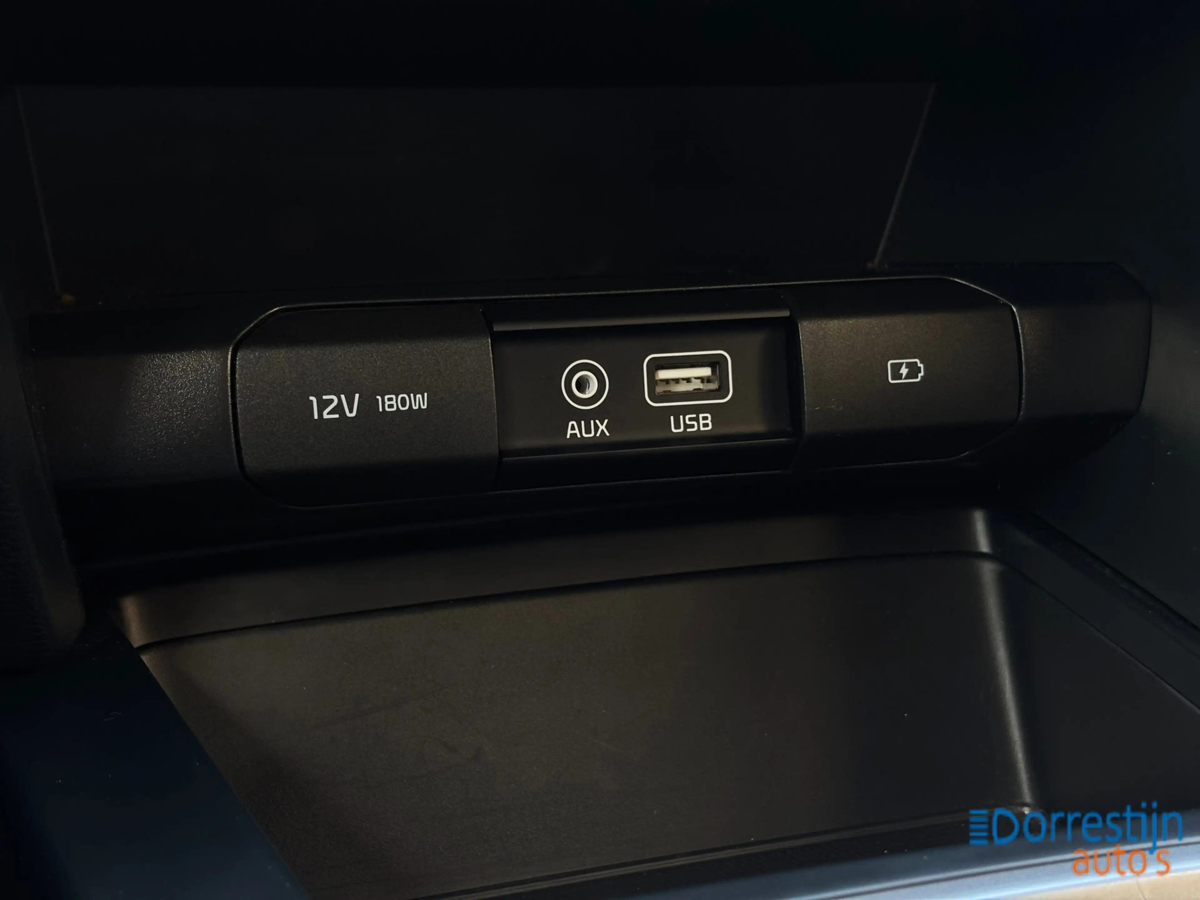 Kia Ceed SW / cee'd SW Sportswagon 1.0 T-GDi DynamicLine | Trekhaak | Cam — photo 20