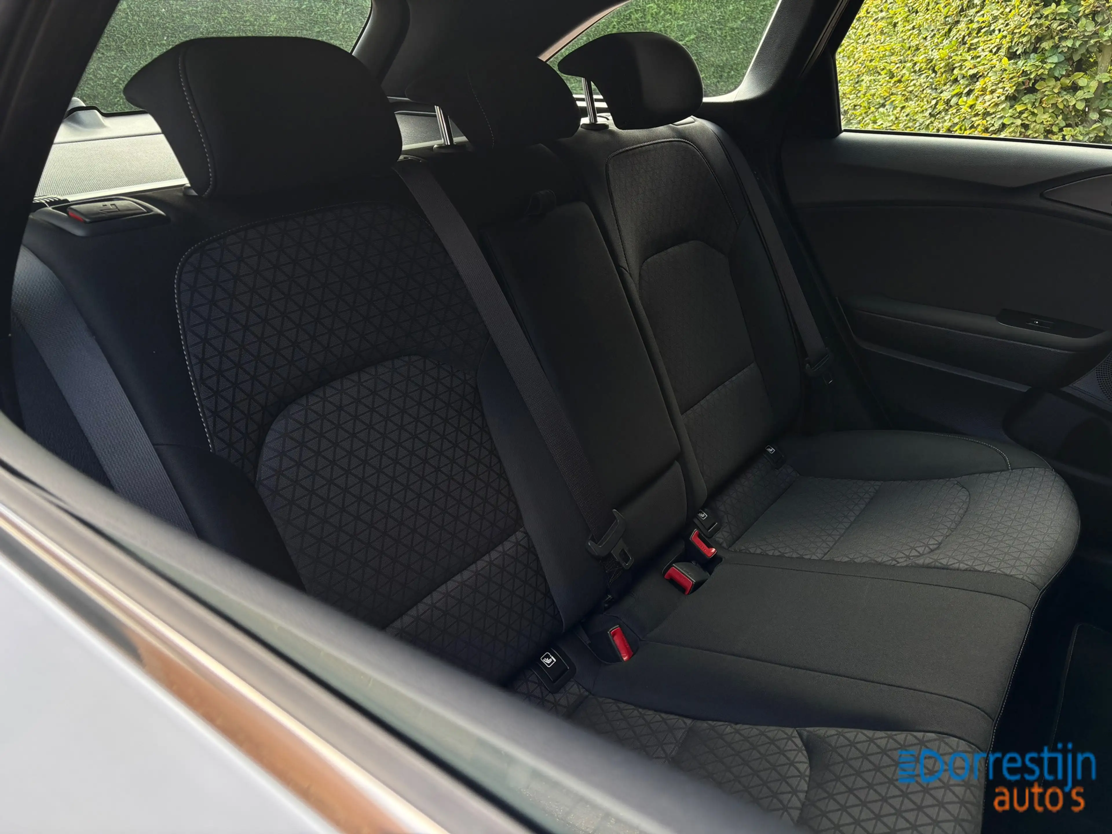 Kia Ceed SW / cee'd SW Sportswagon 1.0 T-GDi DynamicLine | Trekhaak | Cam — photo 10