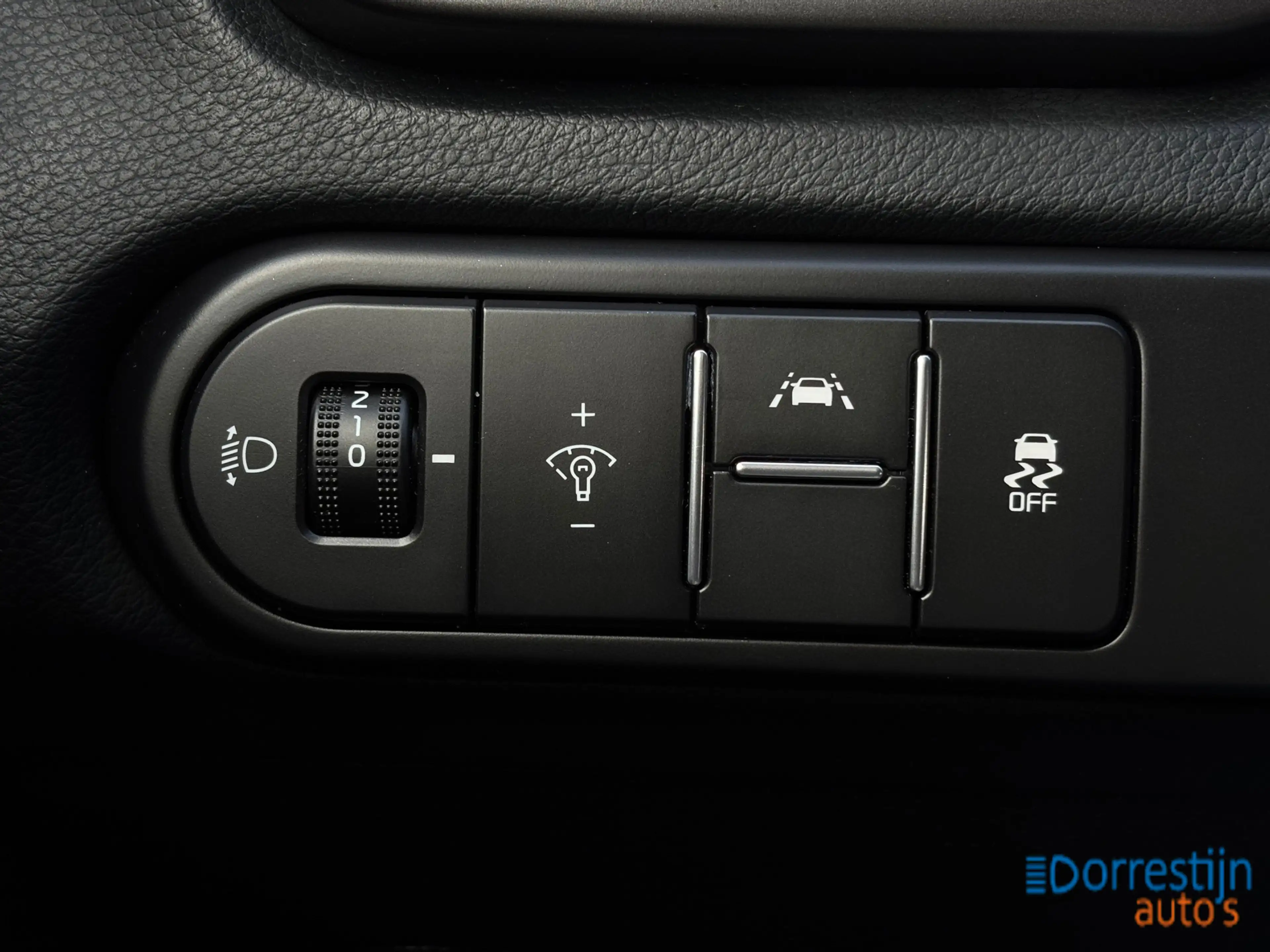 Kia Ceed SW / cee'd SW Sportswagon 1.0 T-GDi DynamicLine | Trekhaak | Cam — photo 19