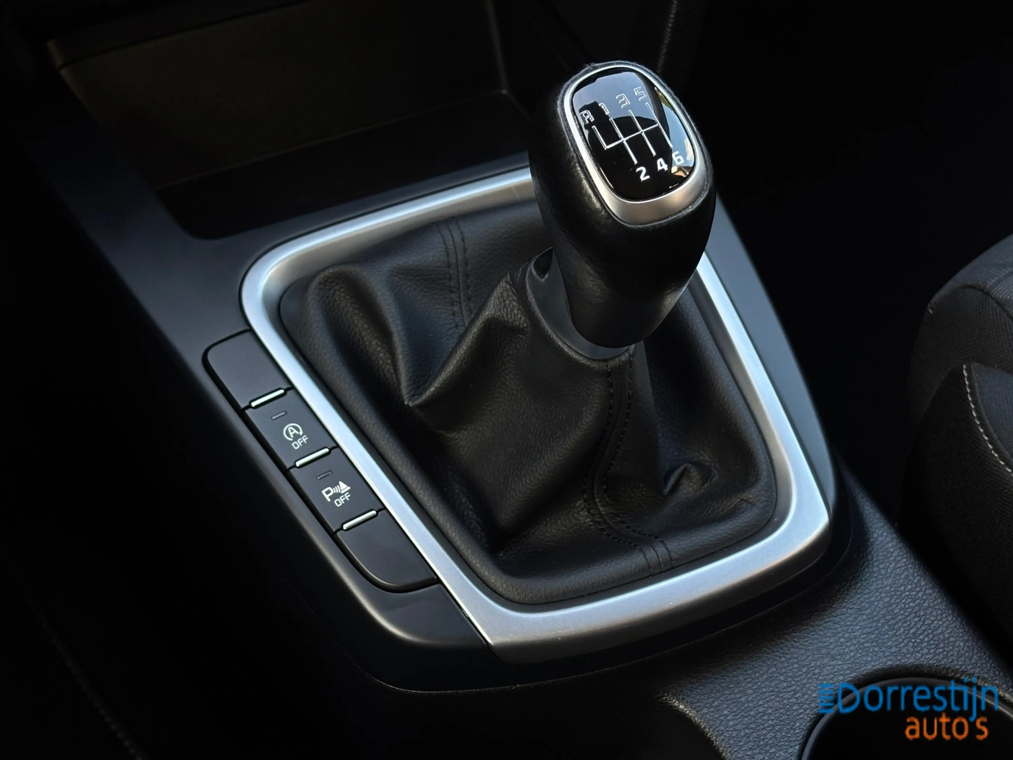 Kia Ceed SW / cee'd SW Sportswagon 1.0 T-GDi DynamicLine | Trekhaak | Cam — photo 17
